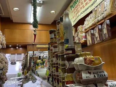 The Deli Man - Photo 2