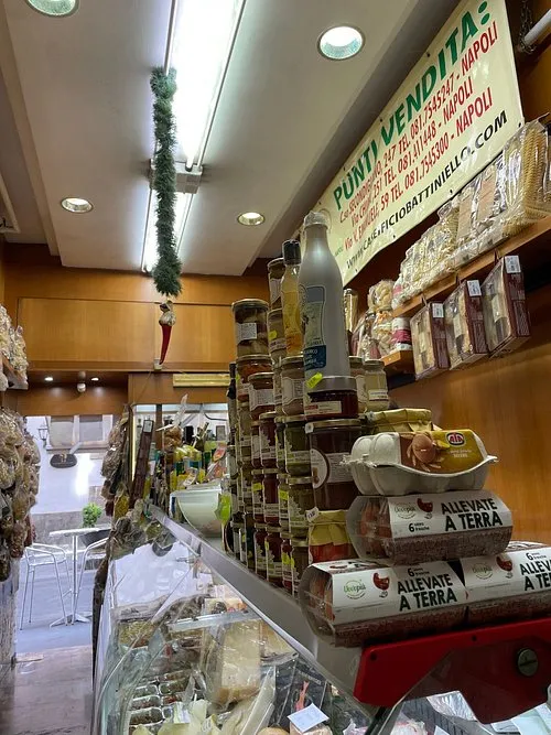 The Deli Man - Photo 2