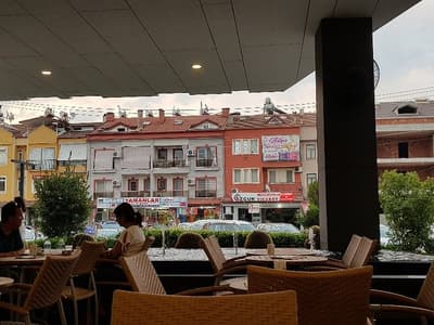 Coffee World - Photo 3