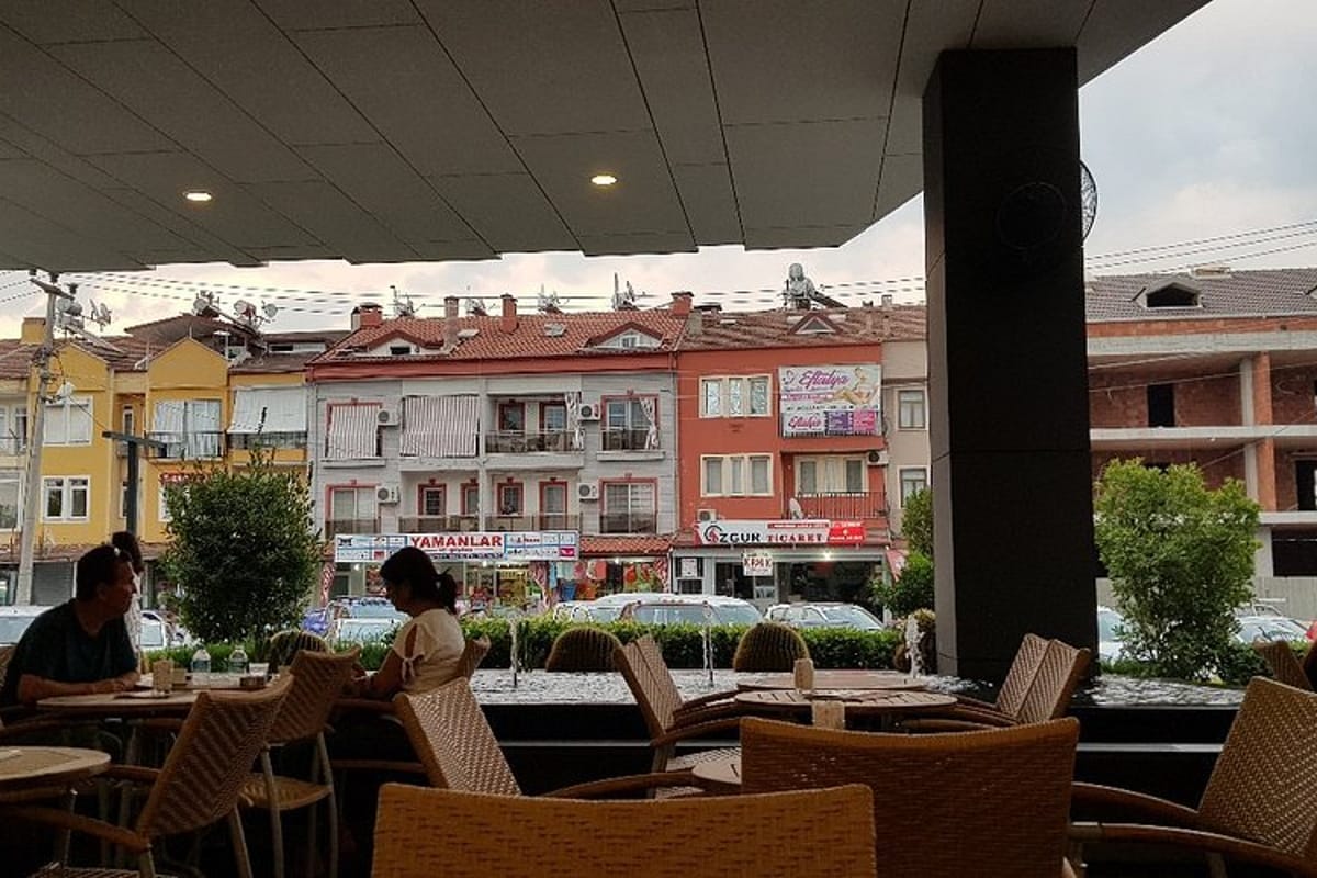 Coffee World - Photo 3