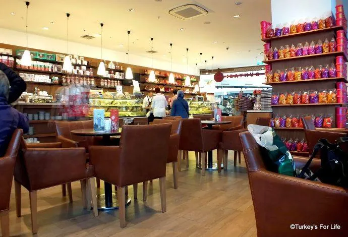 Coffee World - Photo 4