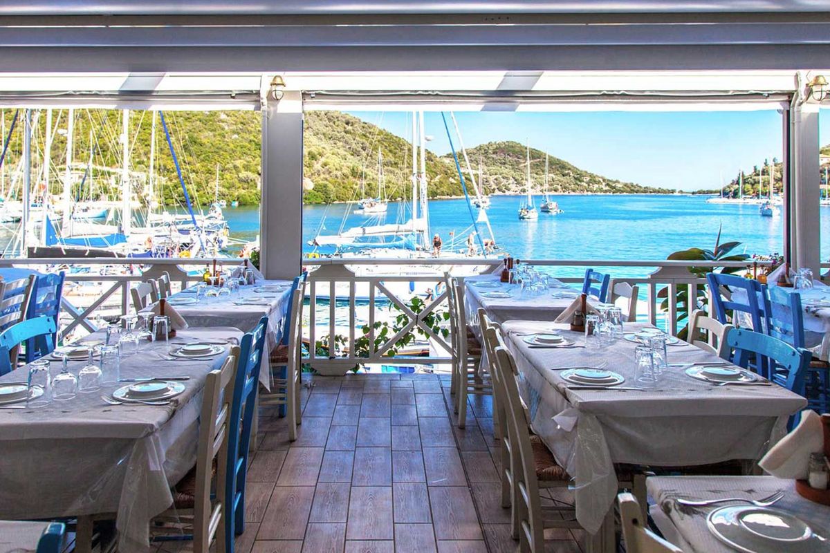 Taverna Stavros - Photo 2