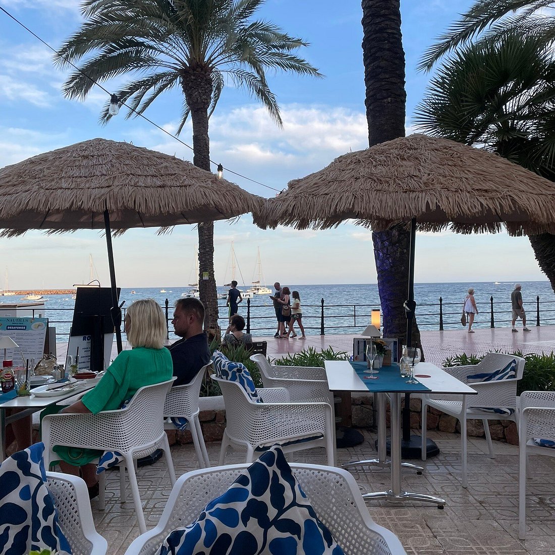 Nautilus Beach