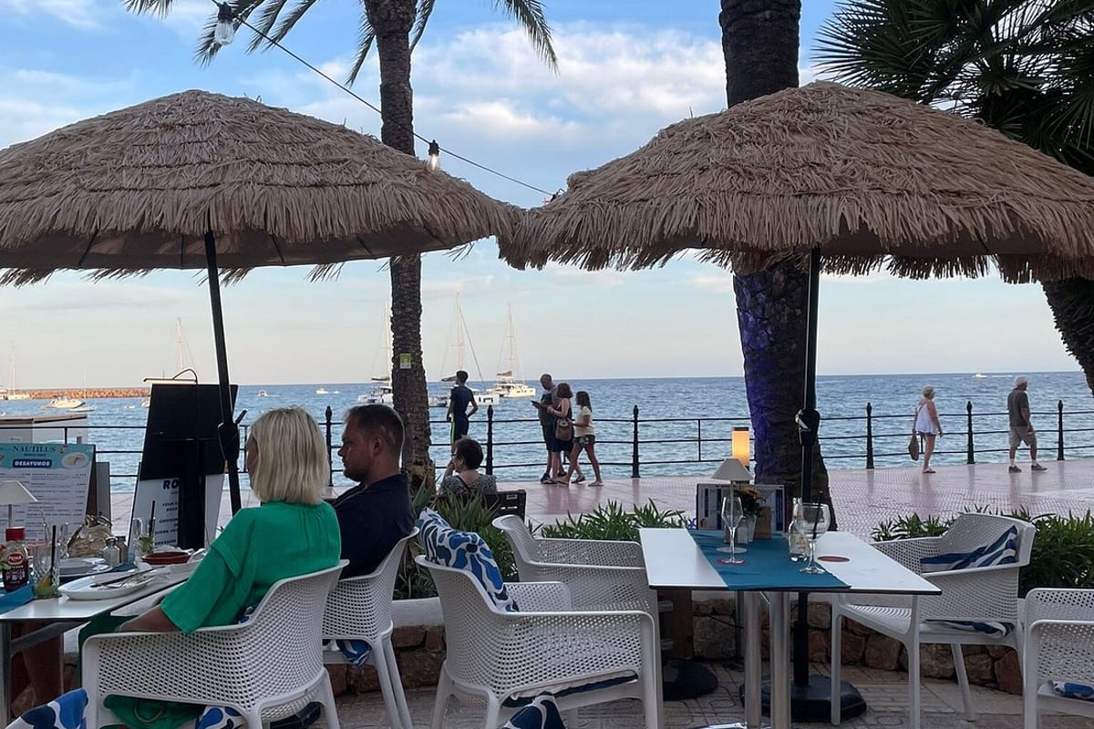 Nautilus Beach - Main photo
