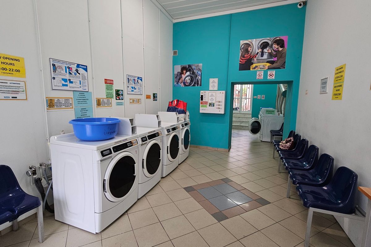 Citywash - Photo 3
