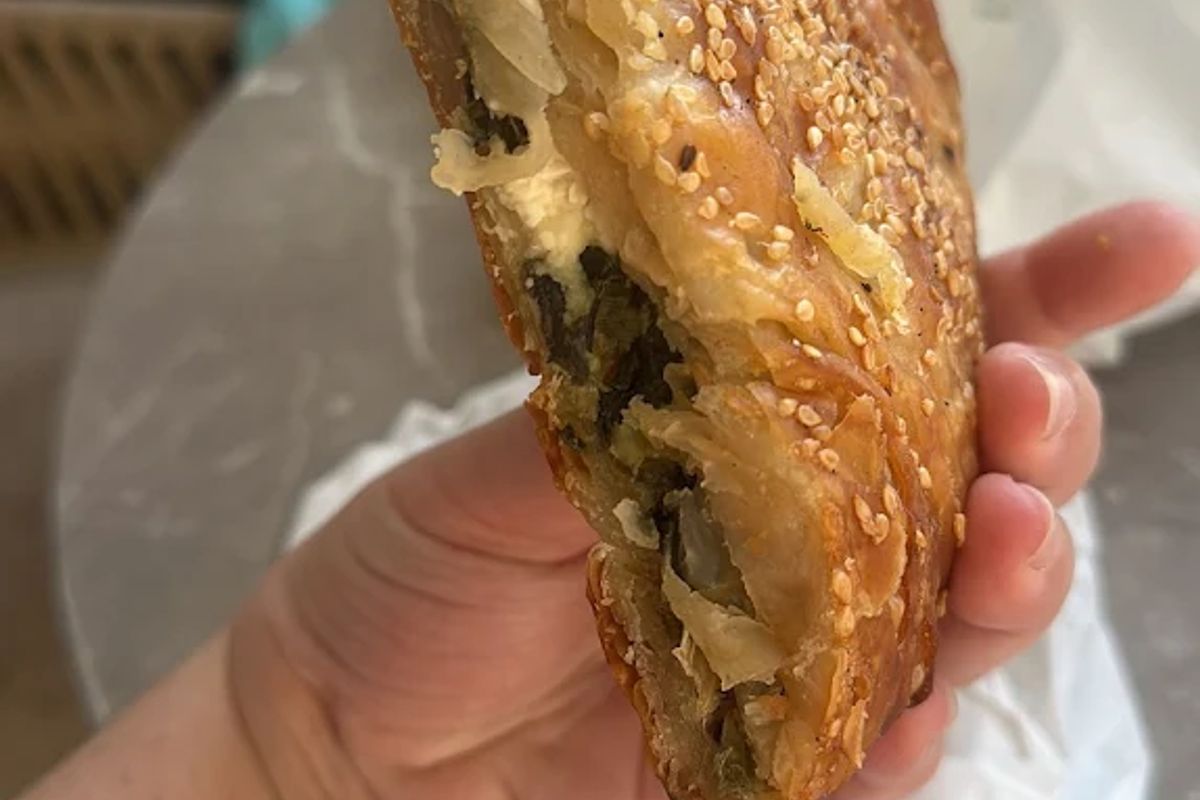 Dourountakis Bakery - Photo 4