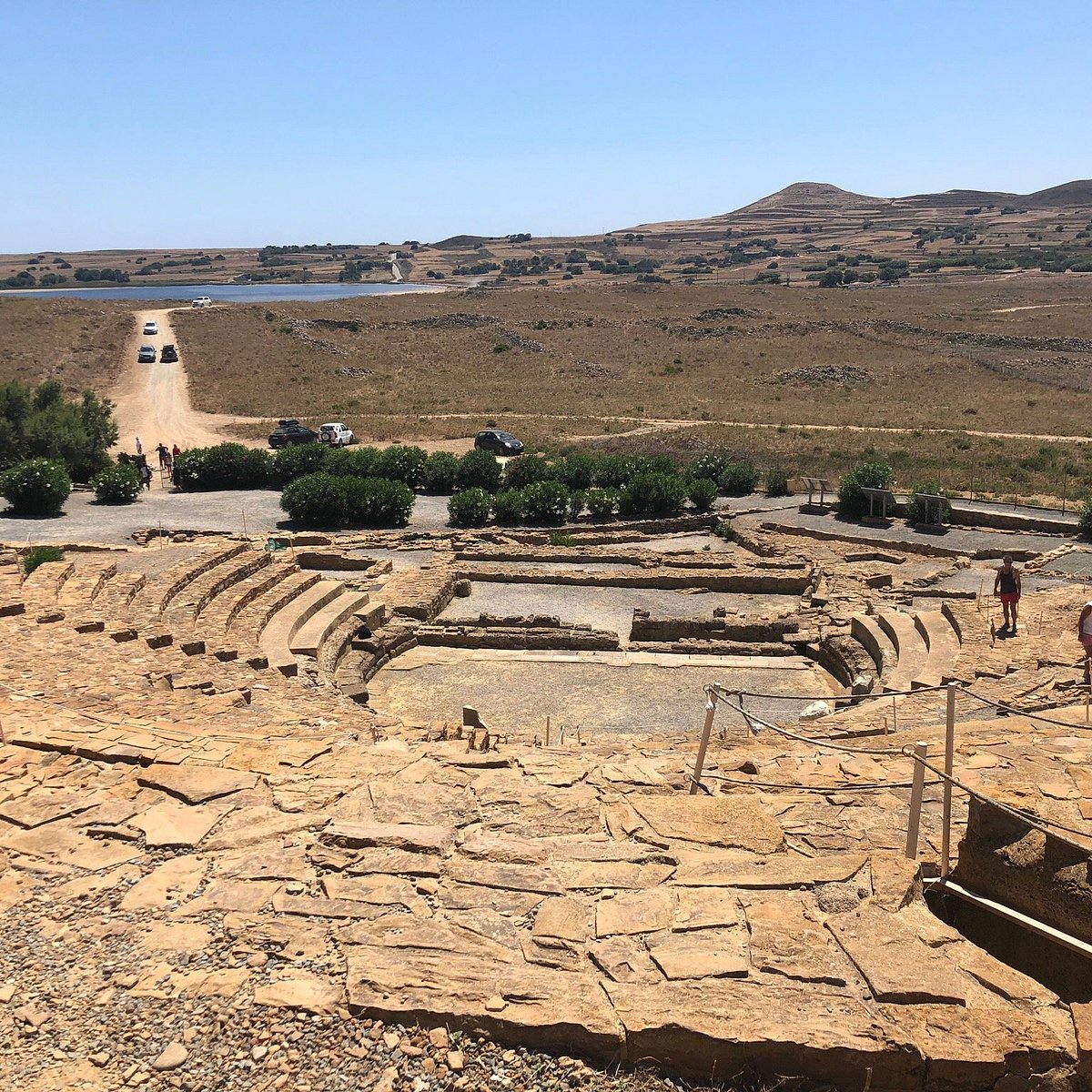 Open Theatre