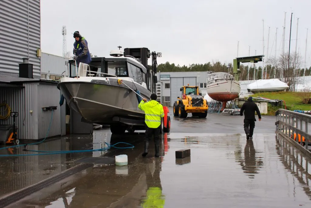 Boat Fuel Dock - Photo 4