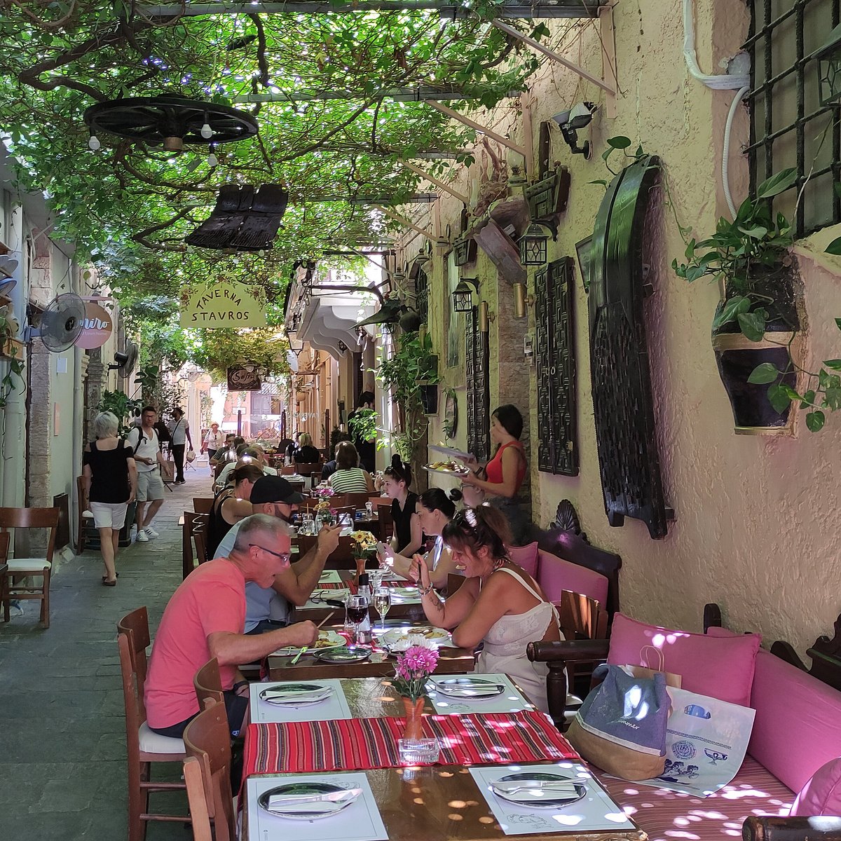 Taverna Stavros - Photo 4