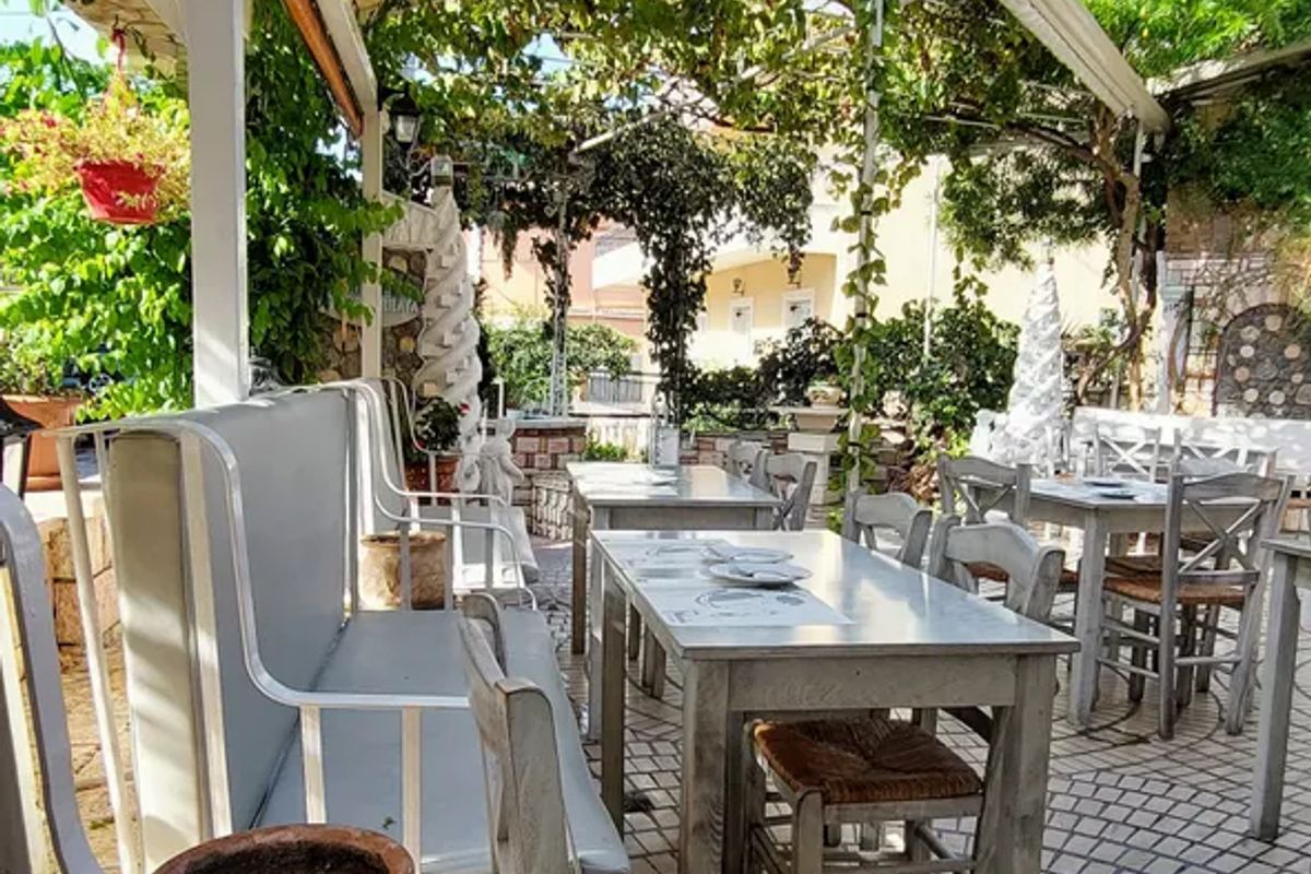 Molfetta Beach Bar - Photo 2