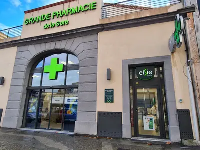 Grand Station Pharmacy - Photo 2