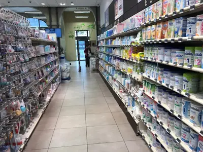 Grand Station Pharmacy - Photo 3