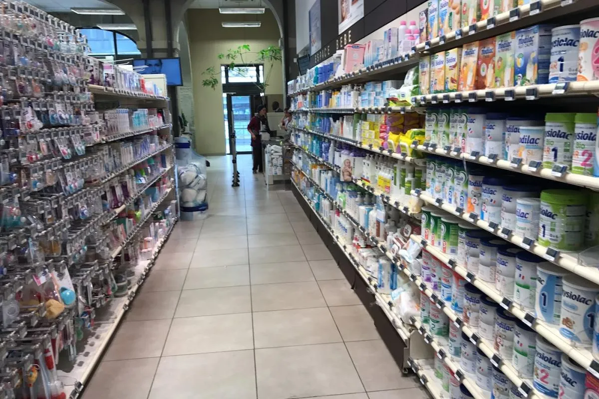 Grand Station Pharmacy - Photo 3