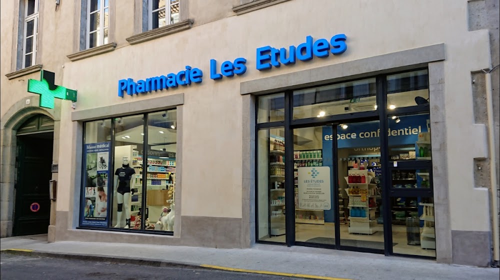 Grande Pharmacie