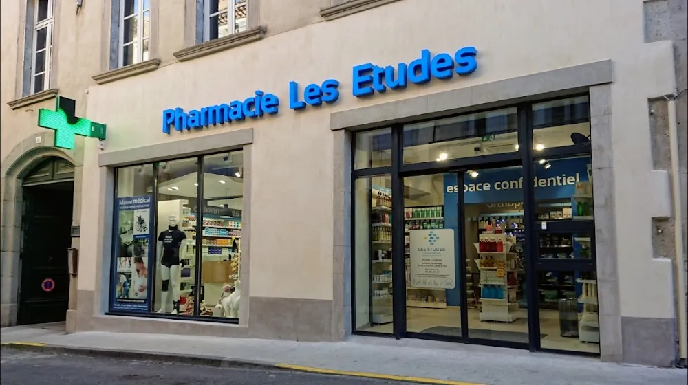 Grand Station Pharmacy - Photo 1