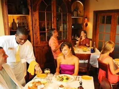 Luciano's of Chicago - Photo 2