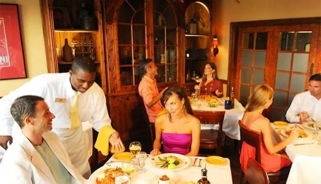 Luciano's of Chicago - Photo 2