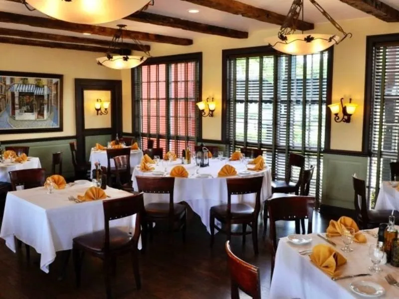 Luciano's of Chicago - Photo 4