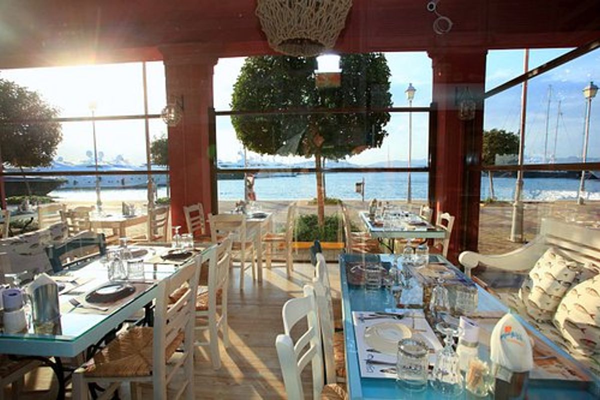 Island - Photo 1