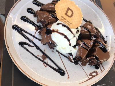 Drougas Food House - Photo 2