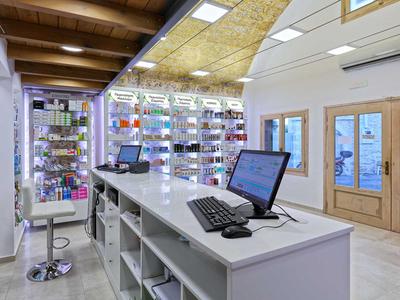 Elefsiniotis Ch. Lampros Pharmacy - Photo 3