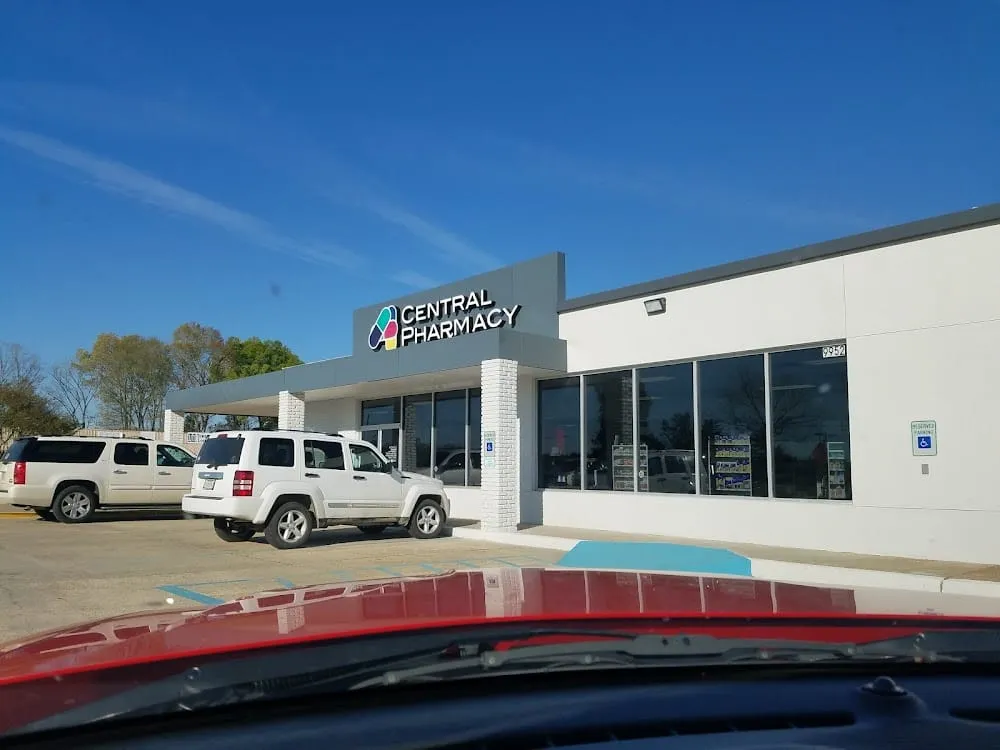 Alioto Pharmacy