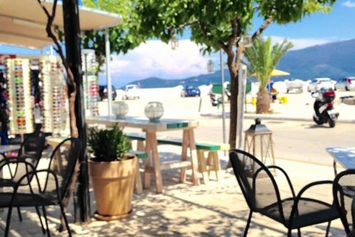 Carena Bar - Restaurant - Photo 4