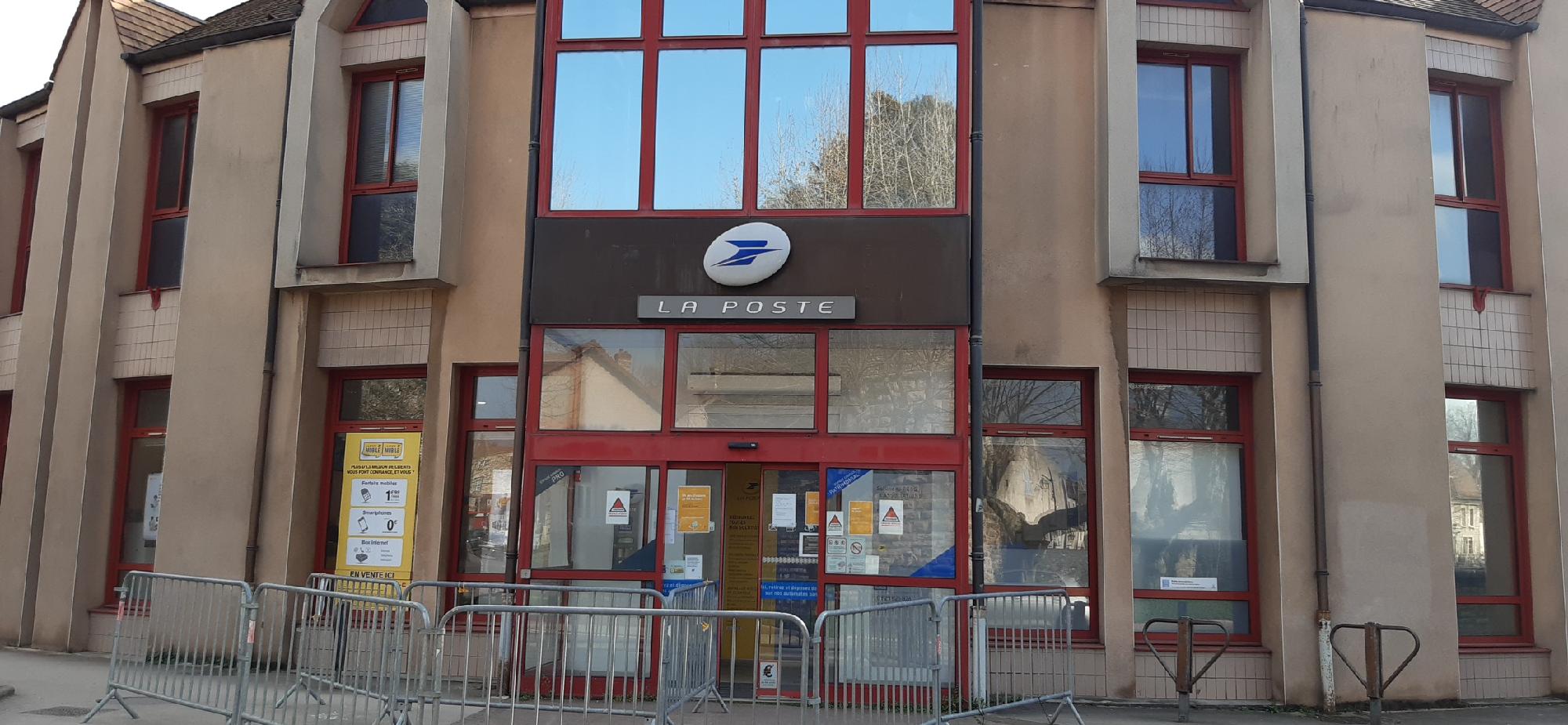 La Banque Postale