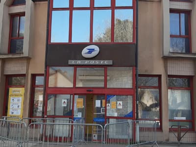 The Postal Bank - Photo 1