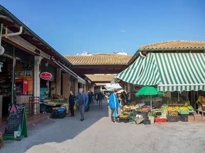 Market happy day - Photo 3