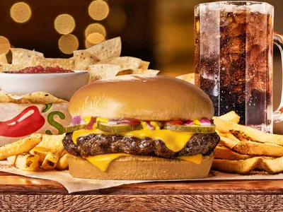 Chilis's 3 - Photo 2