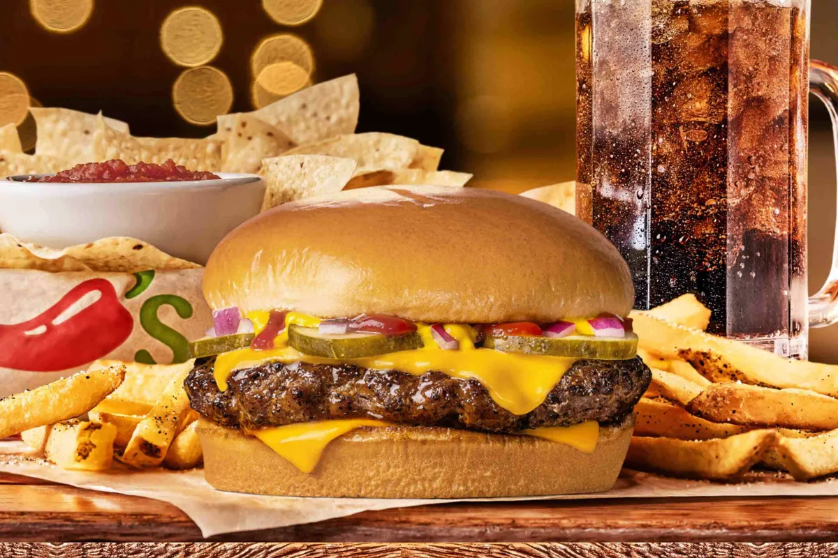 Chilis's 3 - Photo 2