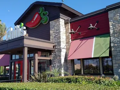 Chilis's 3 - Photo 1