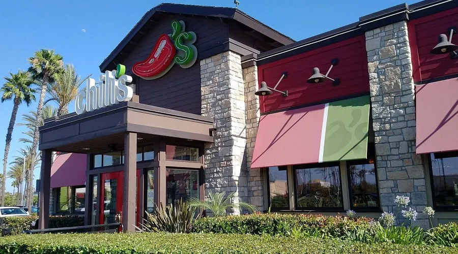 Chilis's 3 - Photo 1