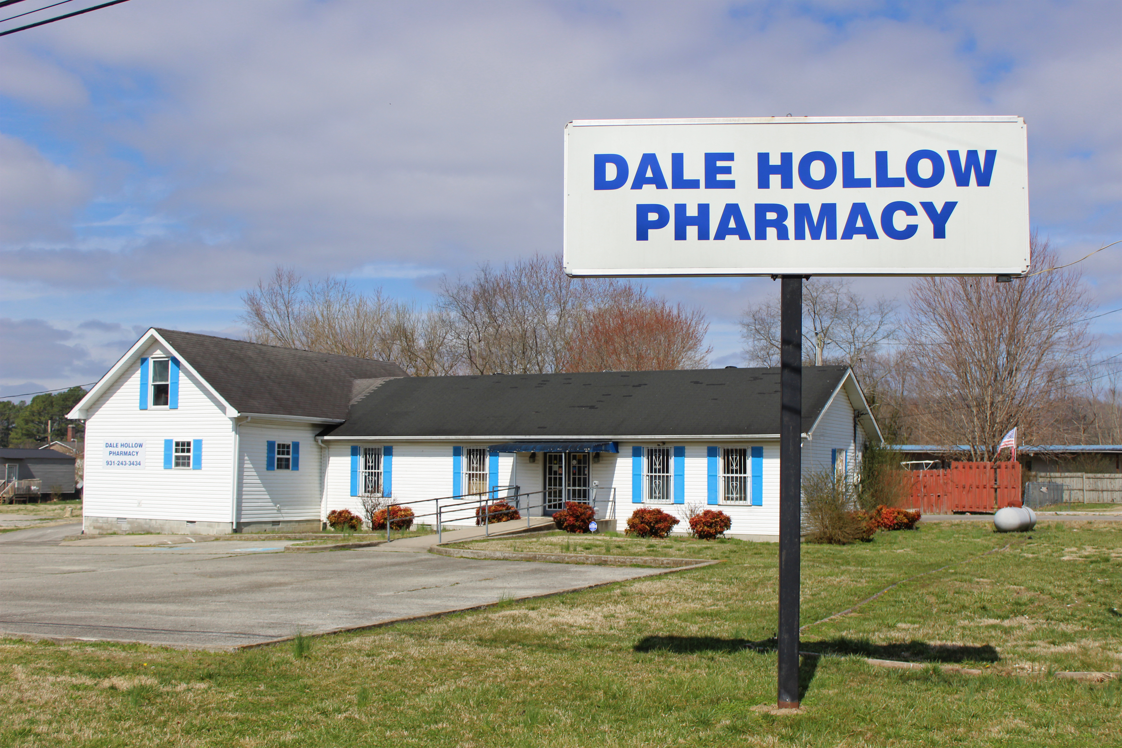 M. Chalvatzi Pharmacy
