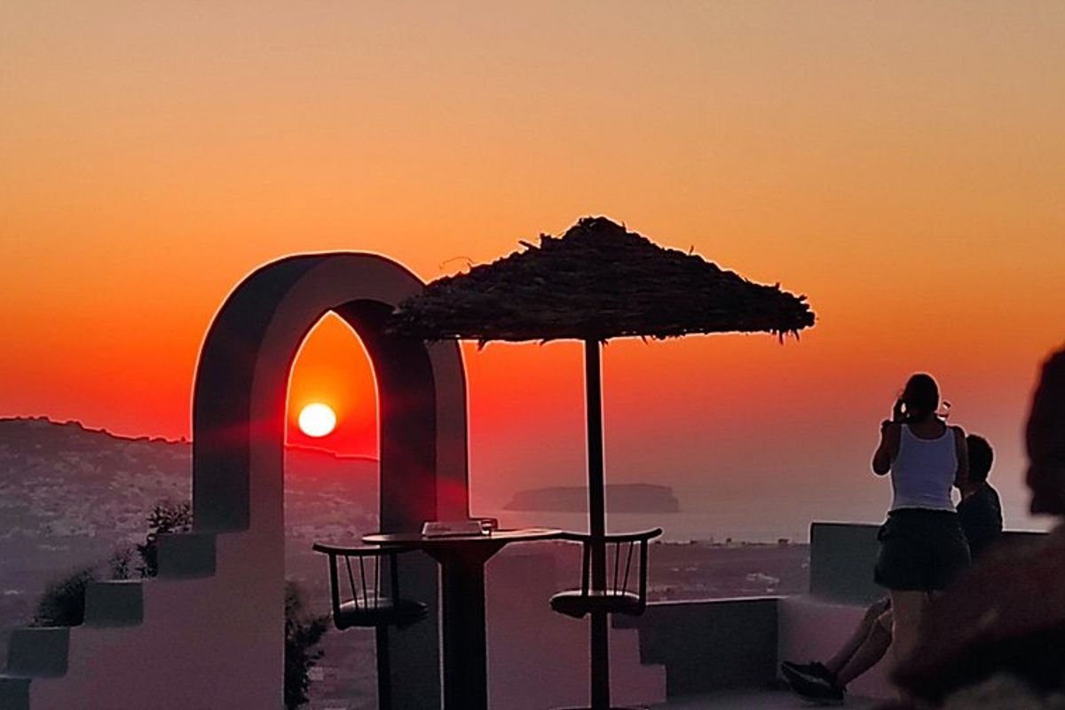 Caramela cafe bar Sunset - Photo 1
