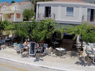 Carena Bar - Restaurant - Photo 2
