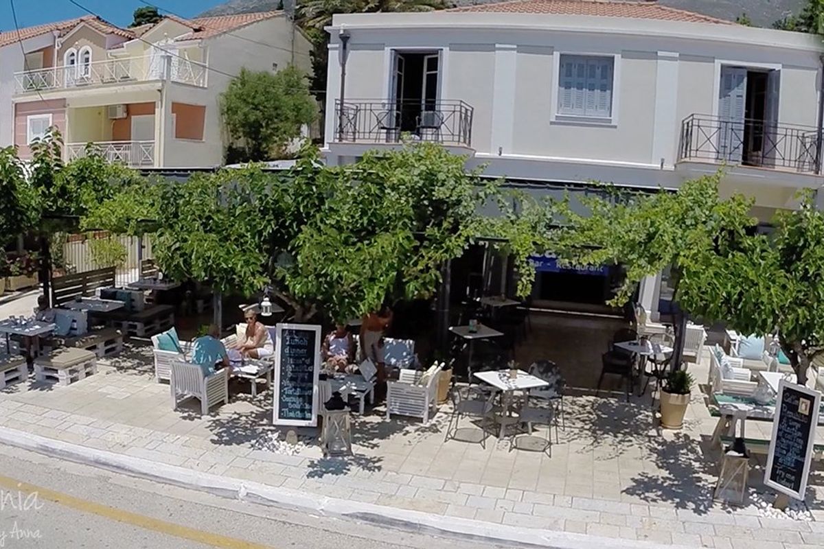 Carena Bar - Restaurant - Photo 2
