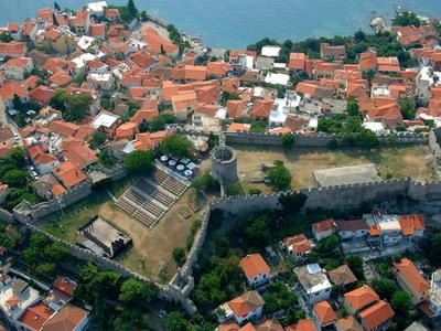 Kavala Castle - Photo 5