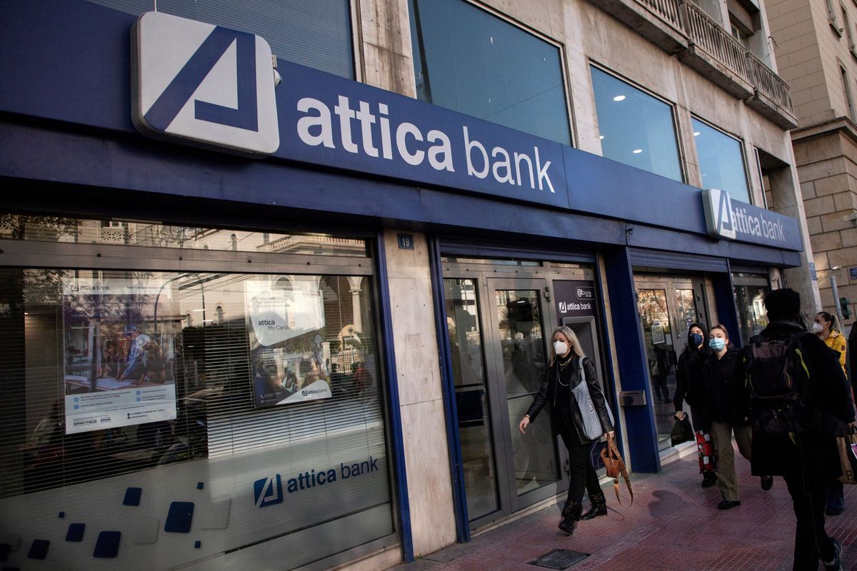 Attica - Photo 1