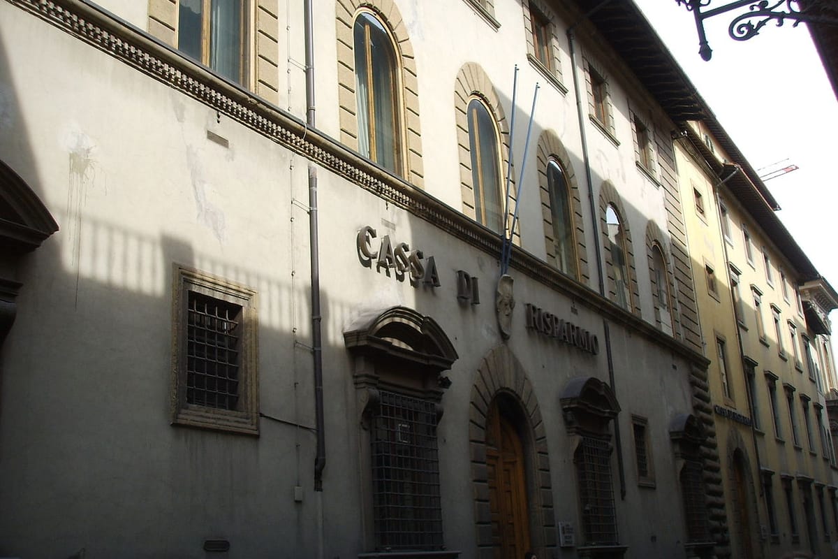 Florence Savings Bank - Main photo