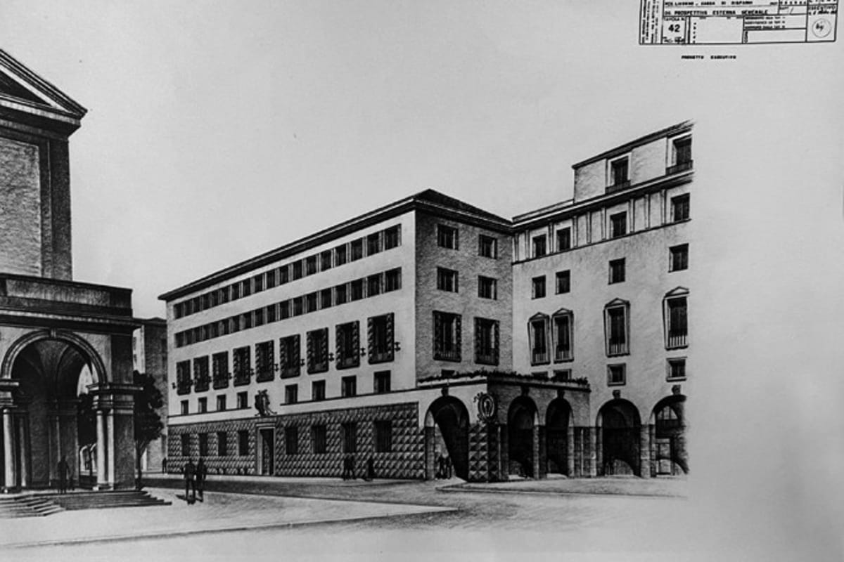 Florence Savings Bank - Photo 4