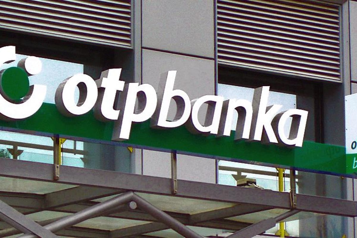 OTP Bank