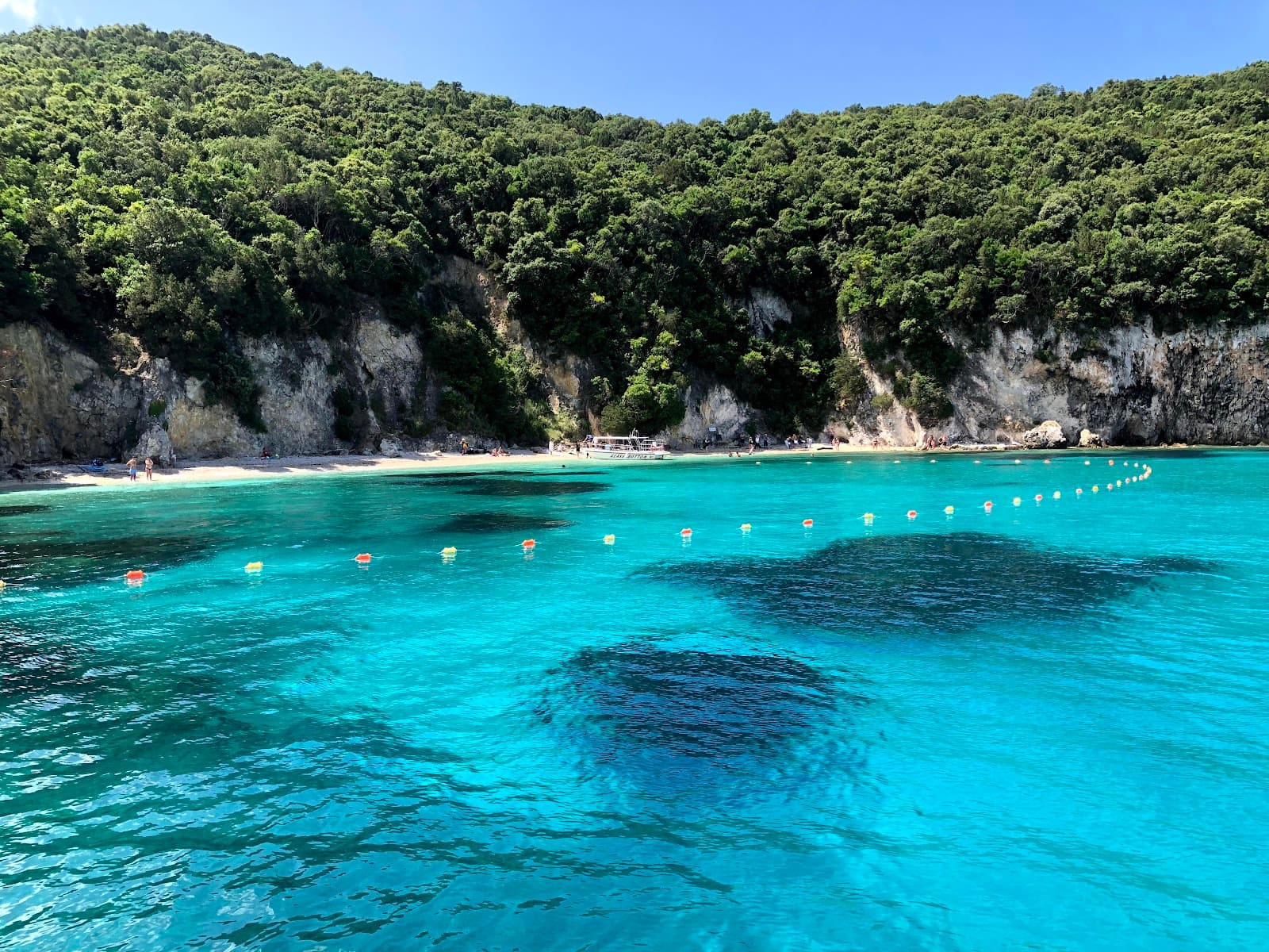 Sivota - Blue Lagoon - Photo 4