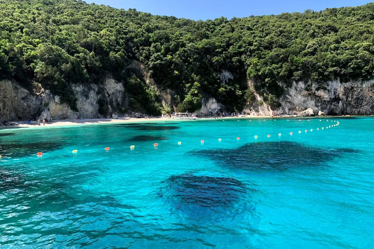 Sivota - Blue Lagoon - Photo 4