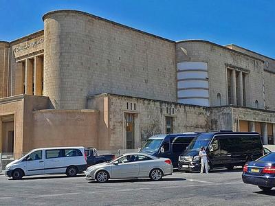 Rhodes Municipal Theater - Photo 5