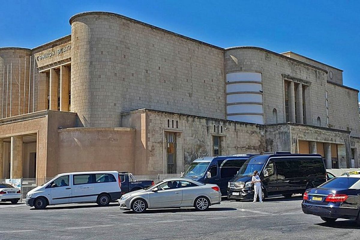 Rhodes Municipal Theater - Photo 5