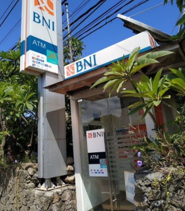 BRI/BNI