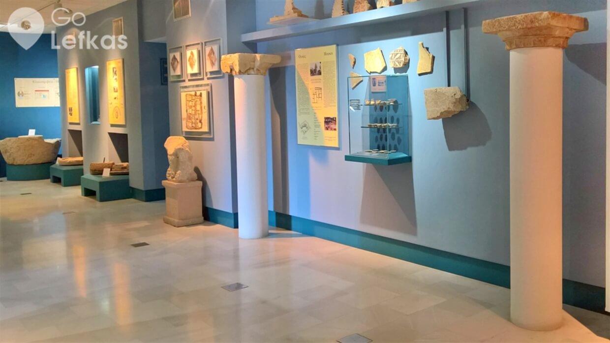 Angelos Sikelianos Museum - Photo 4