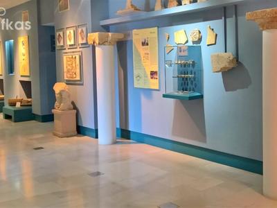 Angelos Sikelianos Museum - Photo 4